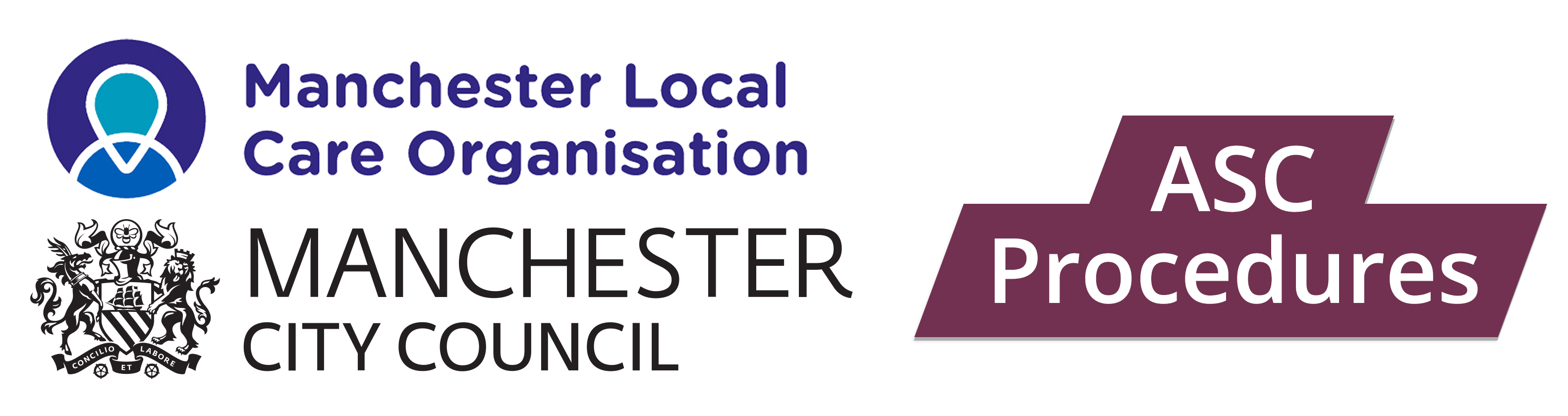 Manchester Adult Policies, Procedures and Practice Portal